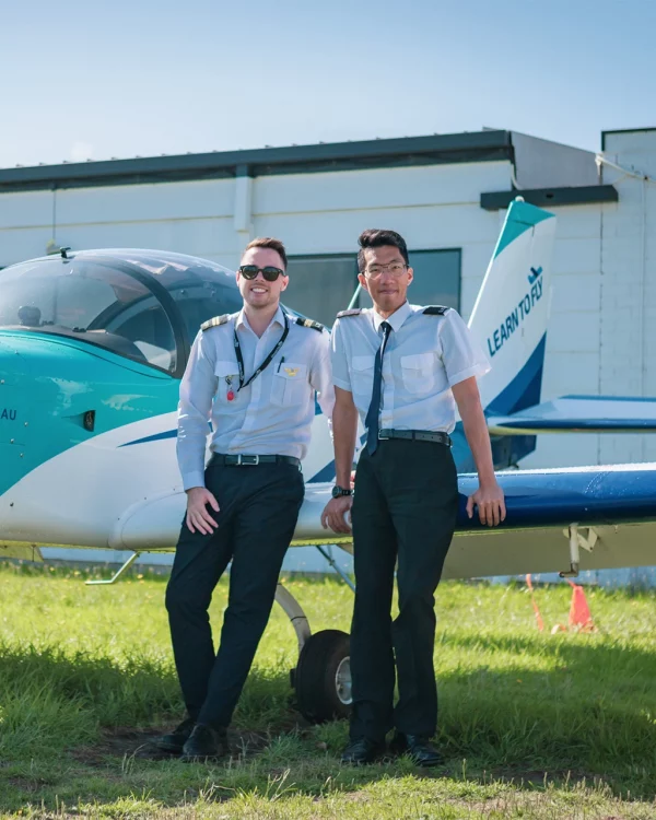 Recreational-Pilot-Licence-RPL-LTF-Melbourne-Mickey-Wu