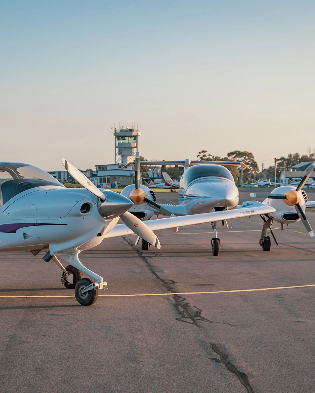 Learn-To-Fly-Flight-Training